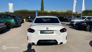 Serie 2 230iA 245ch 2025 occasion 13700 Marignane