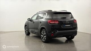 C5 aircross BlueHDi 130ch S&S C-Series 2022 occasion 86000 Poitiers