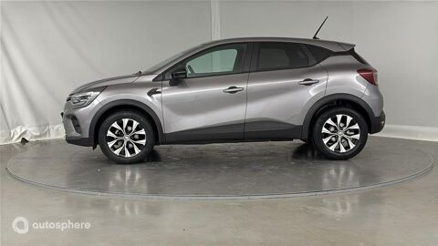 Captur 1.0 TCe 90ch Evolution 2024 occasion 77100 Meaux