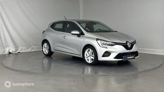 Clio 1.6 E-Tech 140ch Business -21 2021 occasion 62220 Carvin