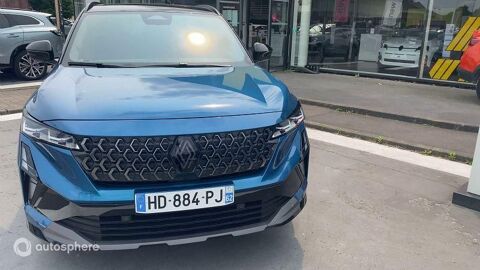 Renault Austral 1.2 E-Tech full hybrid 200ch esprit Alpine - 25 2025 occasion Hénin-Beaumont 62110