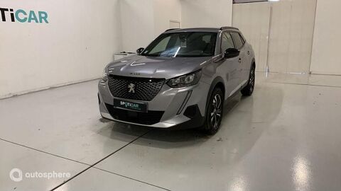 Annonce voiture Peugeot 2008 18999 