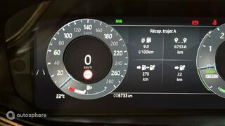 Range Rover Evoque 1.5 P270e PHEV 269ch Dynamic SE 2024 occasion 94400 Vitry-sur-Seine