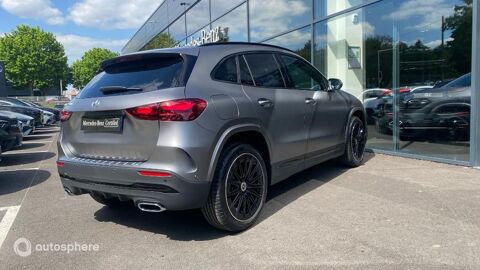 Classe GLA 250 e Hybrid EQ 218ch AMG Line 8G-DCT 2026 occasion 77240 Vert-Saint-Denis