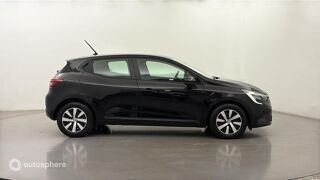 Clio 1.0 TCe 90ch Equilibre 2023 occasion 93250 Villemomble