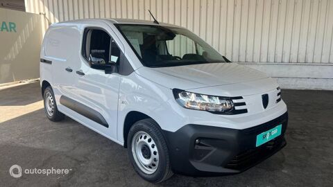 Partner M Diesel 130ch automatique 2026 occasion 13300 Salon-de-Provence