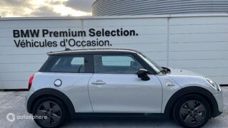 Cooper S 178ch Classic 2021 occasion 30000 N&icirc;mes