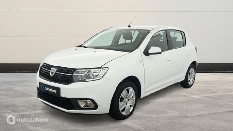 Dacia sandero 1.0 SCe 75ch City+