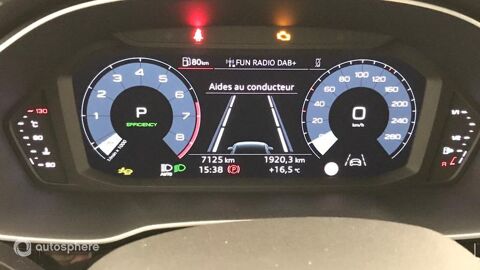 Q3 35 TFSI 150ch S line S tronic 7 2025 occasion 86000 Poitiers