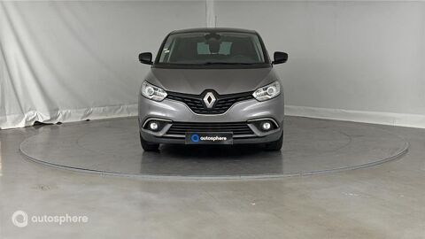 Sc&eacute;nic 1.5 dCi 110ch energy Limited 2018 occasion 62219 Longuenesse