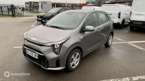 Annonce voiture Kia Picanto 14999 