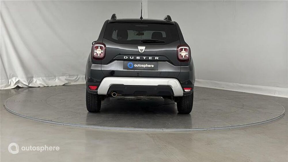 Duster 1.3 TCe 150ch FAP Prestige 4x2 2019 occasion 54800 JARNY