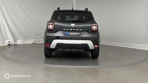 Duster 1.3 TCe 150ch FAP Prestige 4x2 2019 occasion 54800 JARNY