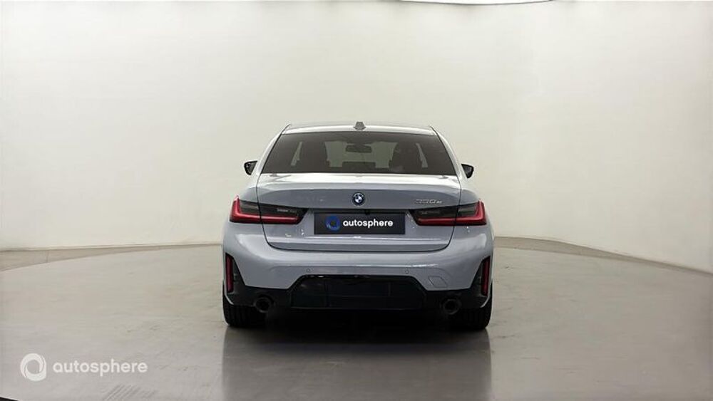 S&eacute;rie 3 330eA 292ch M Sport 2023 occasion 86000 Poitiers