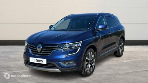 Annonce voiture Renault Koleos 16999 €