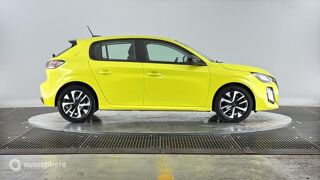 208 1.2 PureTech 75ch S&S Active 2024 occasion 63000 Clermont-Ferrand