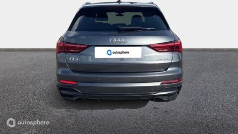 Q3 35 TDI 150ch 124g S line S tronic 7 2019 occasion 77210 AVON