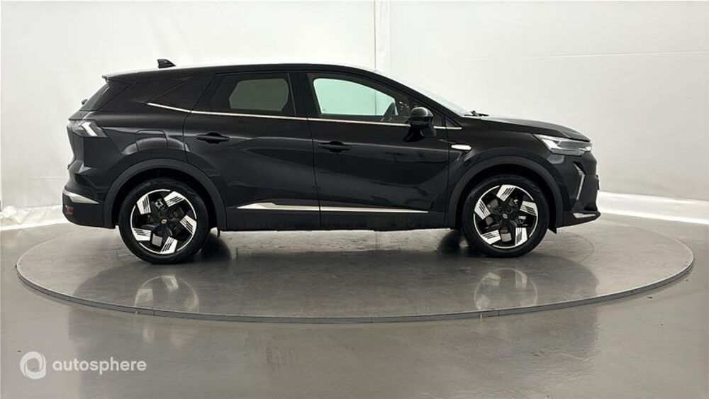 Symbioz 1.8 E-Tech full hybrid 160ch Techno - 25 2025 occasion 62000 Arras