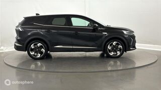 Symbioz 1.8 E-Tech full hybrid 160ch Techno - 25 2025 occasion 62000 Arras