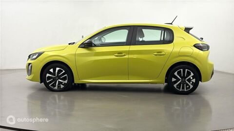 208 1.2 Hybrid 100ch Active e-DCS6 2025 occasion 79000 Niort
