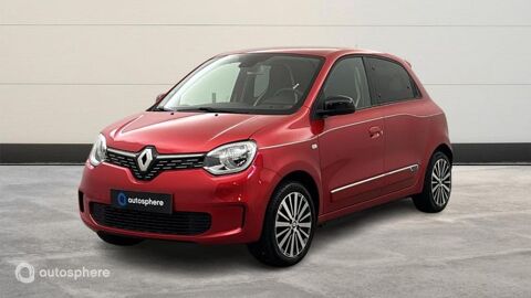 Annonce voiture Renault Twingo 12999 €