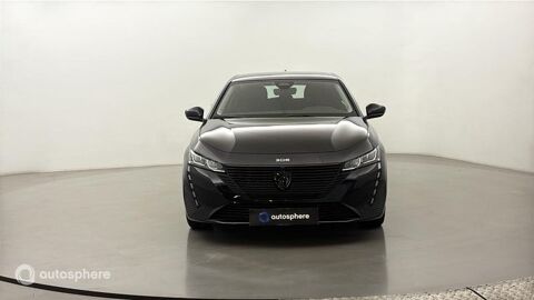 308 1.2 Hybrid 145ch Style e-DCS6 2025 occasion 37540 Saint-Cyr-sur-Loire