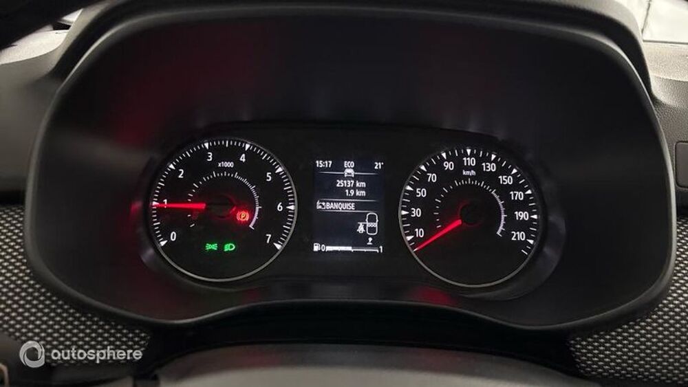 Sandero 1.0 TCe 90ch Stepway Confort -22 2022 occasion 57100 Thionville