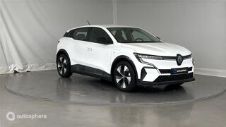 M&eacute;gane E-Tech Electric EV60 220ch Techno optimum charge -B 2023 occasion 51100 Reims