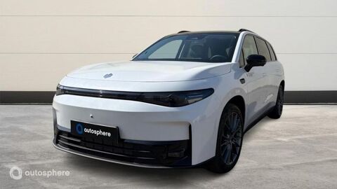 Annonce voiture Autres Autres 33790 €