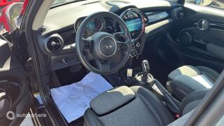 Cooper 136ch Edition Camden BVA7 2023 occasion 13700 Marignane
