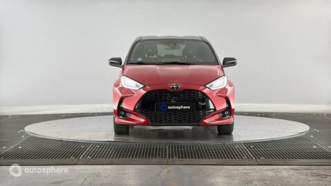 Yaris 116h GR Sport 5p MY22 2023 occasion 69700 Givors