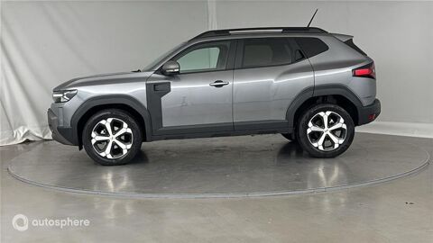 Duster 1.2 mild hybrid 140ch Journey 2026 occasion 62232 Fouqui&egrave;res-l&egrave;s-B&eacute;thune