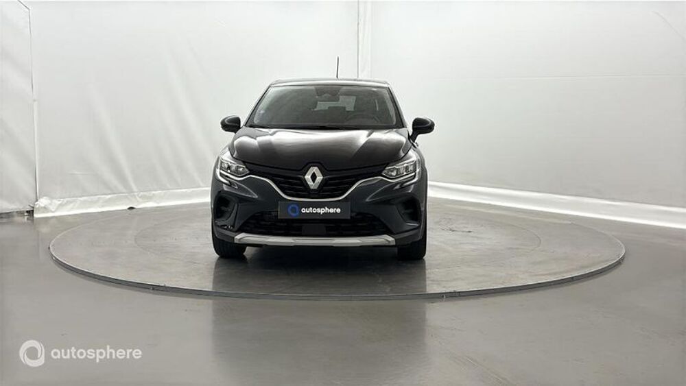 Captur 1.0 TCe 90ch Evolution 2024 occasion 77100 Meaux