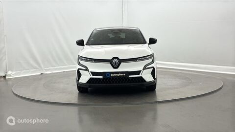 M&eacute;gane E-Tech Electric EV60 220ch Techno super charge 2023 occasion 59470 Wormhout