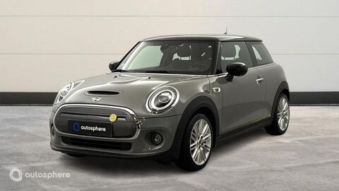 Mini Cooper SE 184ch Edition Greenwich BVA 2020 occasion M&eacute;rignac 33700