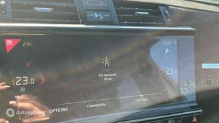 DS3 BlueHDi 130ch Performance Line + Automatique 2019 occasion 64300 ORTHEZ