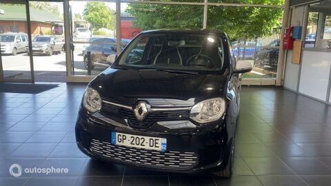 Annonce voiture Renault Twingo 14599 