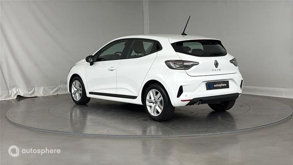 Clio 1.0 TCe 90ch Evolution 2024 occasion 02000 Laon