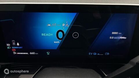 Espace 1.2 E-Tech full hybrid 200ch Techno 7 places - 24 2025 occasion 02600 Villers-Cotter&ecirc;ts