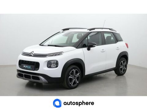 Citroën C3 Aircross BlueHDi 100ch S&S Feel Business E6.d 120g 2020 occasion Poitiers 86000