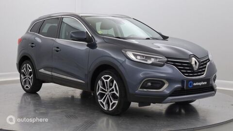 Kadjar 1.5 Blue dCi 115ch Intens - 21 2020 occasion 02300 Chauny