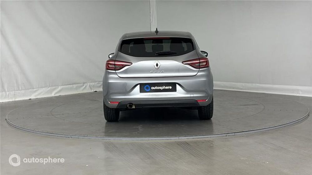 Clio 1.0 TCe 90ch Evolution 2023 occasion 57500 Saint-Avold