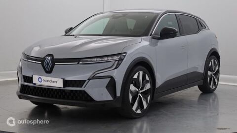 Annonce voiture Renault Mgane 35990 