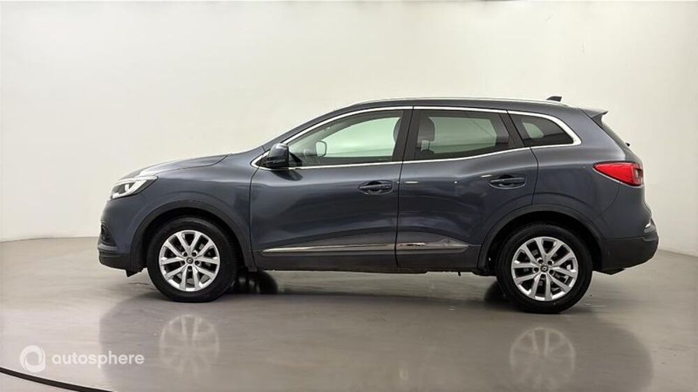 Kadjar 1.5 Blue dCi 115ch Business EDC 2019 occasion 94000 Cr&eacute;teil