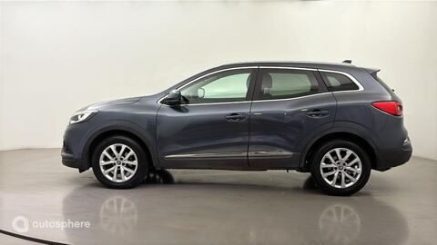 Kadjar 1.5 Blue dCi 115ch Business EDC 2019 occasion 94000 Cr&eacute;teil