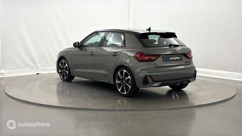 A1 35 TFSI 150ch Competition S tronic 7 8cv 2023 occasion 51100 Reims