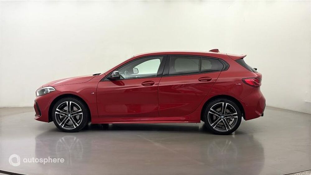 S&eacute;rie 1 120iA 178ch M Sport DKG7 2023 occasion 33700 M&eacute;rignac