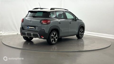 C3 Aircross PureTech 130ch S&S Shine Pack EAT6 2022 occasion 62231 Coquelles