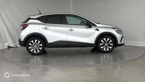 Captur 1.0 TCe 90ch Evolution 2024 occasion 77100 Meaux