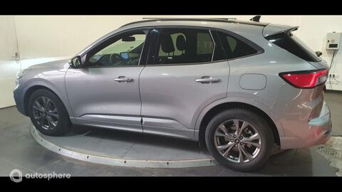 Kuga 2.5 Duratec 190ch FHEV E85 ST-Line X BVA 2023 occasion 78310 Coigni&egrave;res